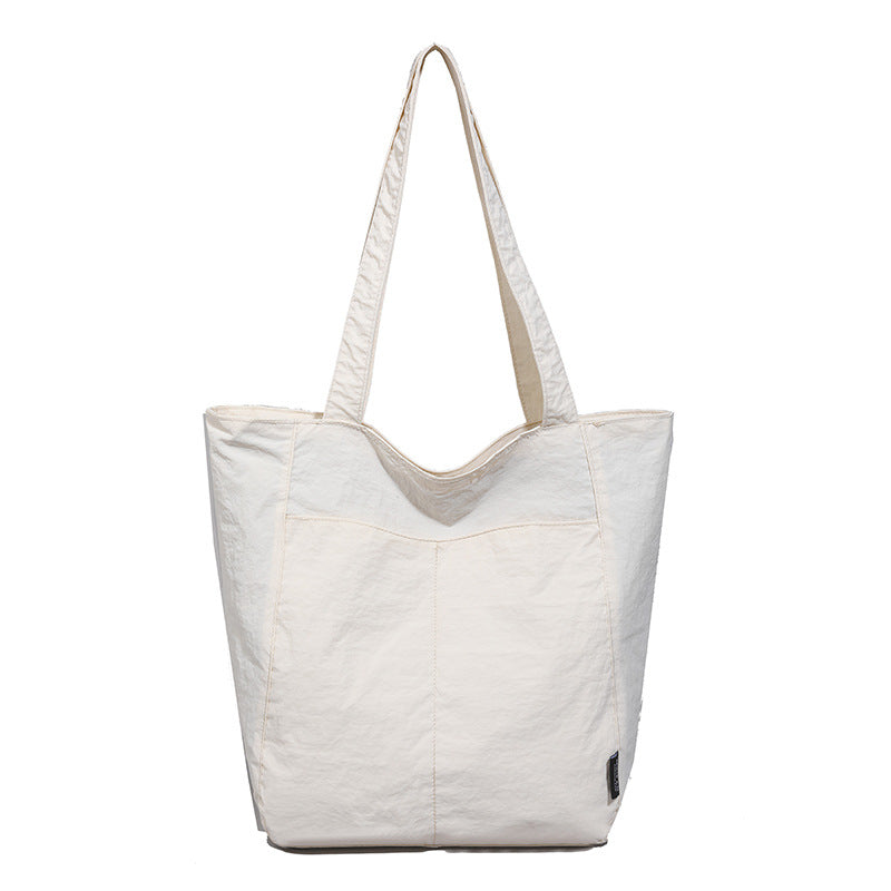 Spacious Versatile Utility Tote Bag Kalsten