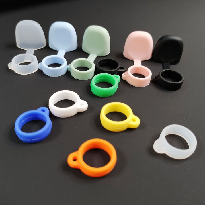 Versatile Silicone Clip Holder Kalsten