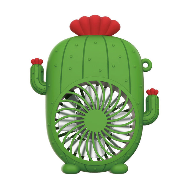 Ladies portable Mini Fan Kalsten