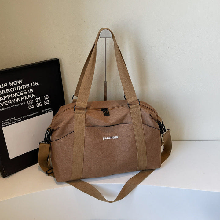 Ladies Sports Bag Kalsten
