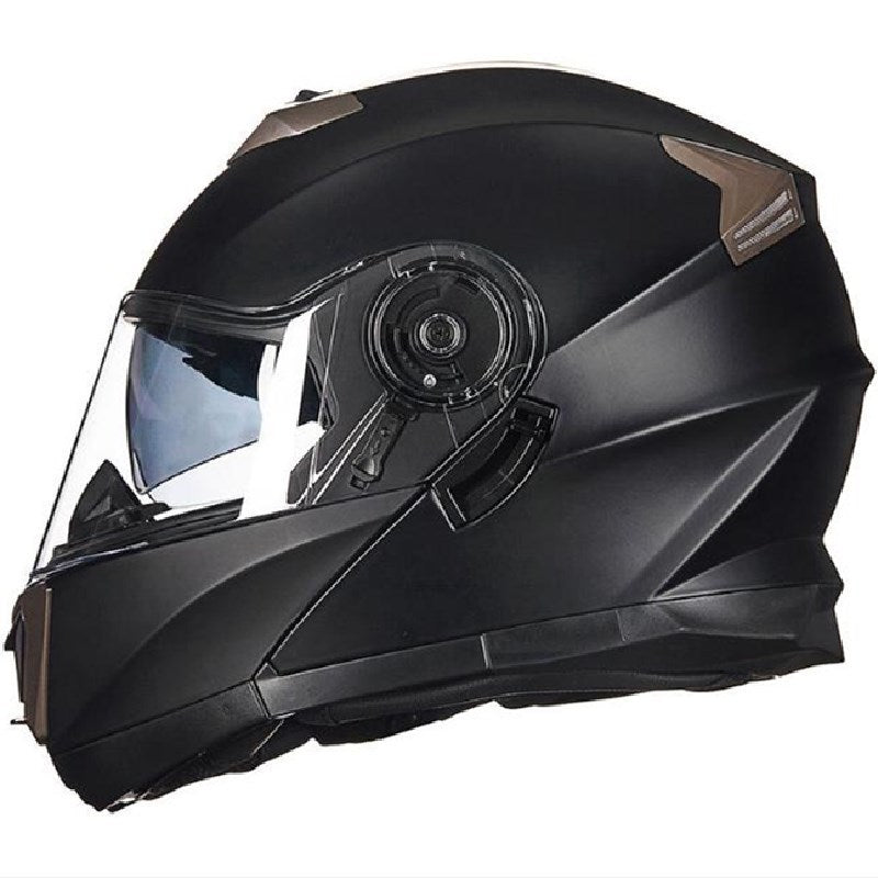 Aerodynamic Full-Face Motorcycle Helmet Kalsten