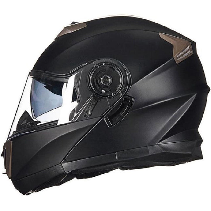 Aerodynamic Full-Face Motorcycle Helmet Kalsten