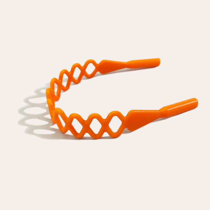 Modern Hair Accessory Kalsten