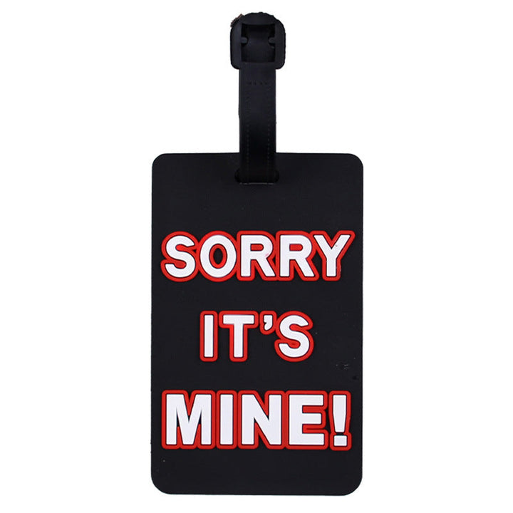 Luggage Tag Kalsten