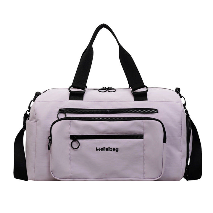 Women's Robust Leisure and Sports Bag Kalsten