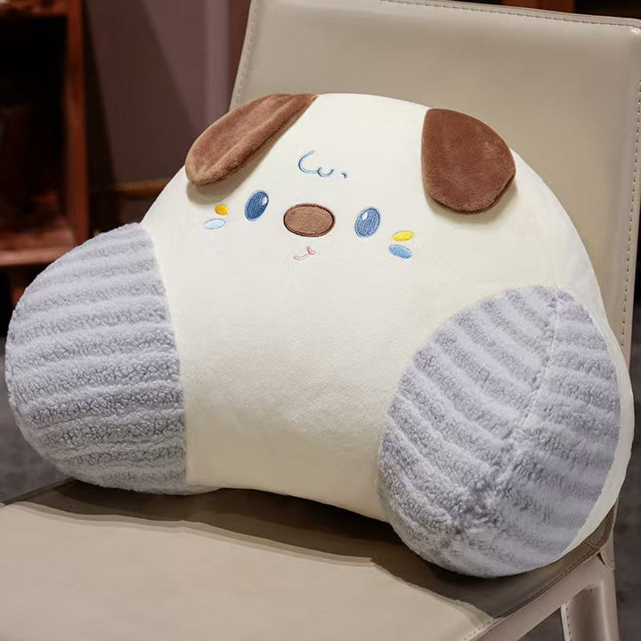 Cushions with cute animal design Kalsten