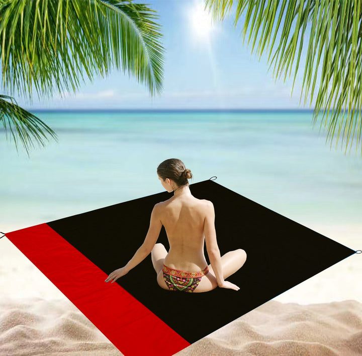WoOutdoor Picnic Blanket Kalsten