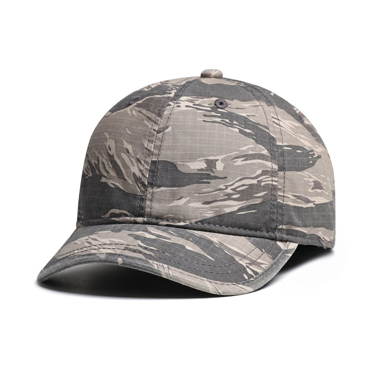 Unisex Camouflage Baseball Cap Brehn