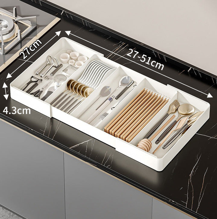 Drawer Organizer – Kitchen & Household | Kalsten