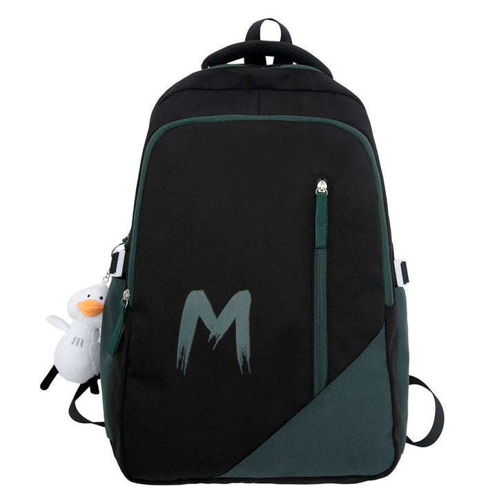 Casual Multifunctional School Backpack Kalsten