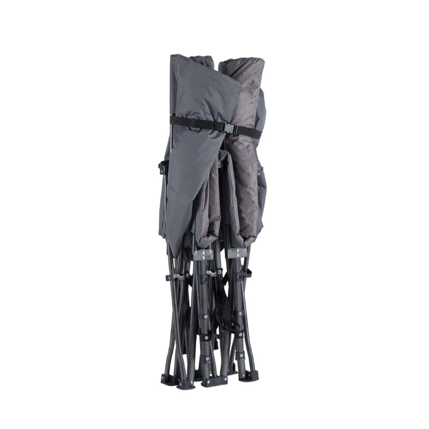 Camping cot Kalsten