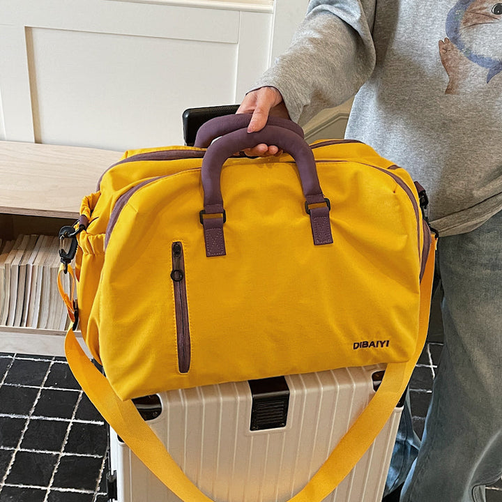 Women Multifunctional Sport and Travel Bag Kalsten