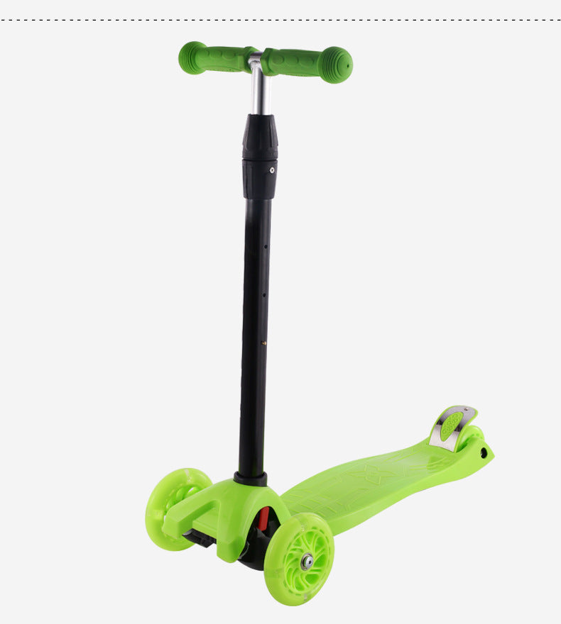 Kid's Kick Scooter Kalsten