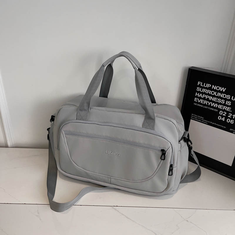 Women versatile travel bag Kalsten