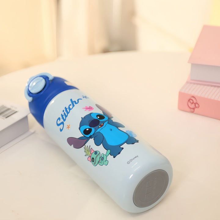 Insulated drinking bottle with cheerful dinosaur design Kalsten