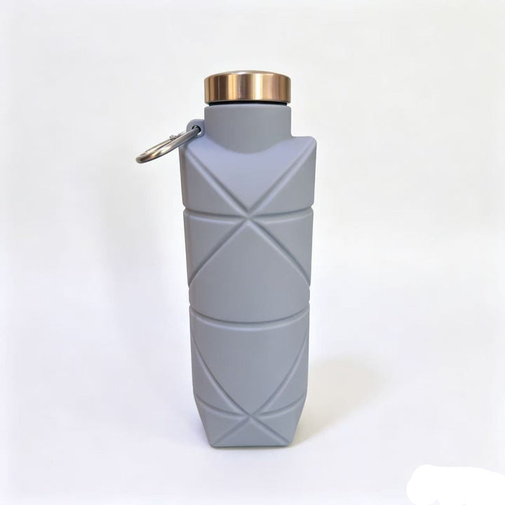 Women Silicone Drinking Bottles Set Kalsten