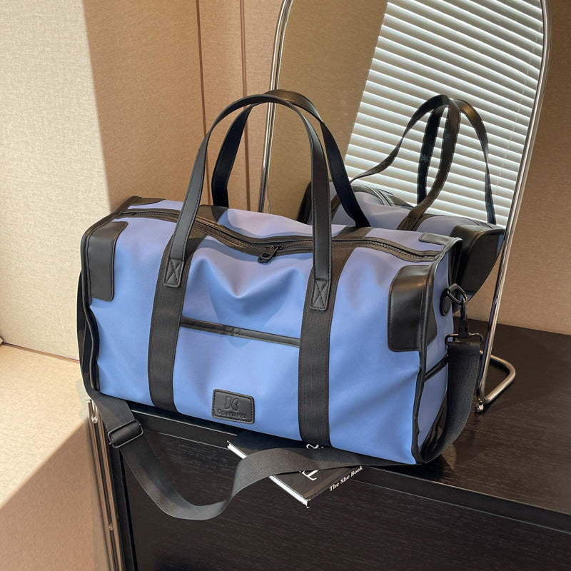 Fashionable sport and travel bag Kalsten