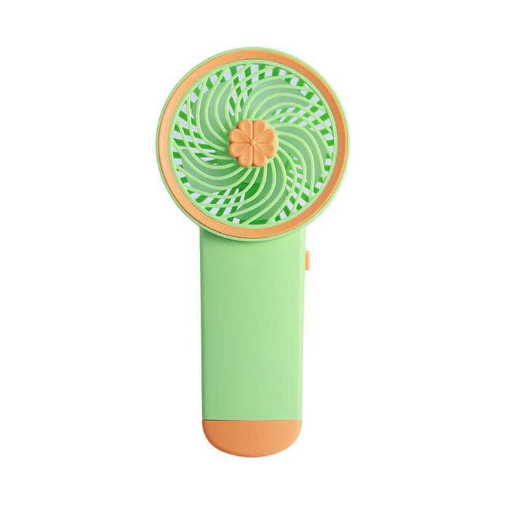 Women's Portable Mini Fan Kalsten