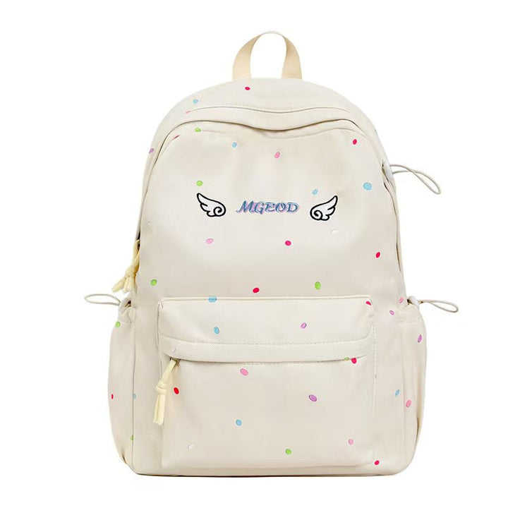 Cute Decorative Backpack Kalsten