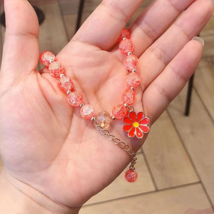 Fashion jewelry bracelet Kalsten