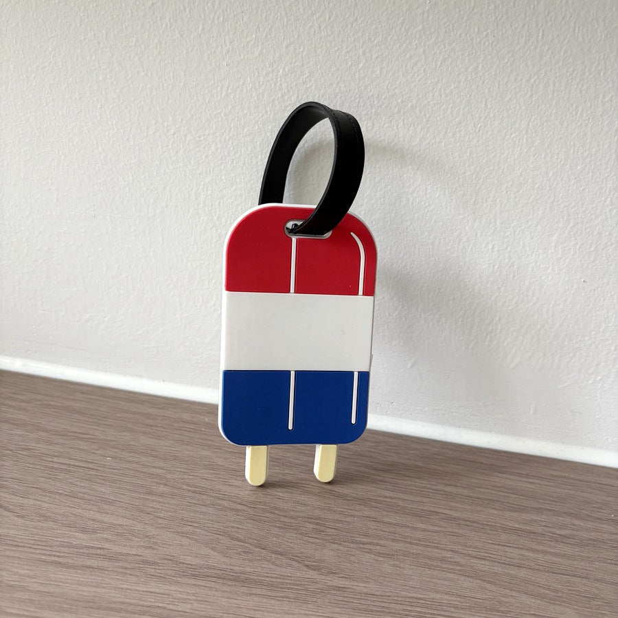 Travel Luggage Tag Kalsten
