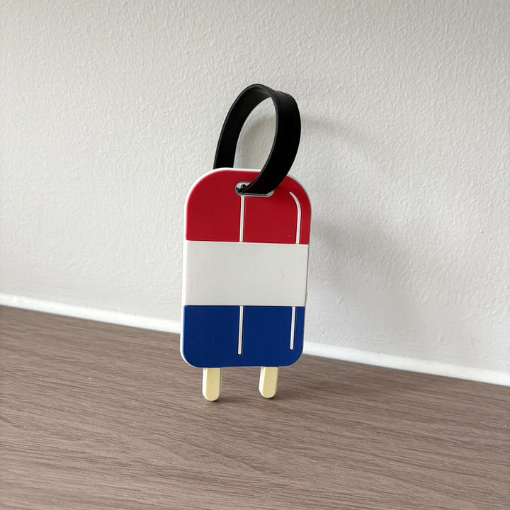 Travel Luggage Tag Kalsten