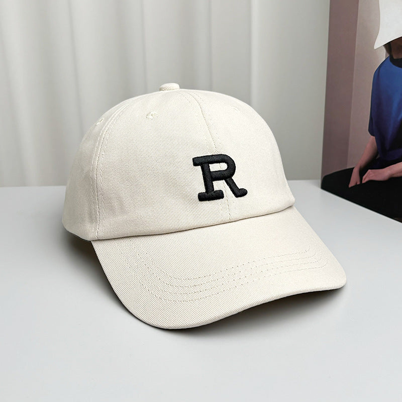 Ladies sporty cap made of high-quality cotton material Kalsten