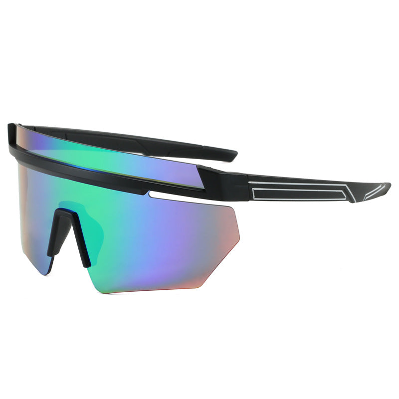 Men's Performance-Driven Sports Sunglasses Kalsten