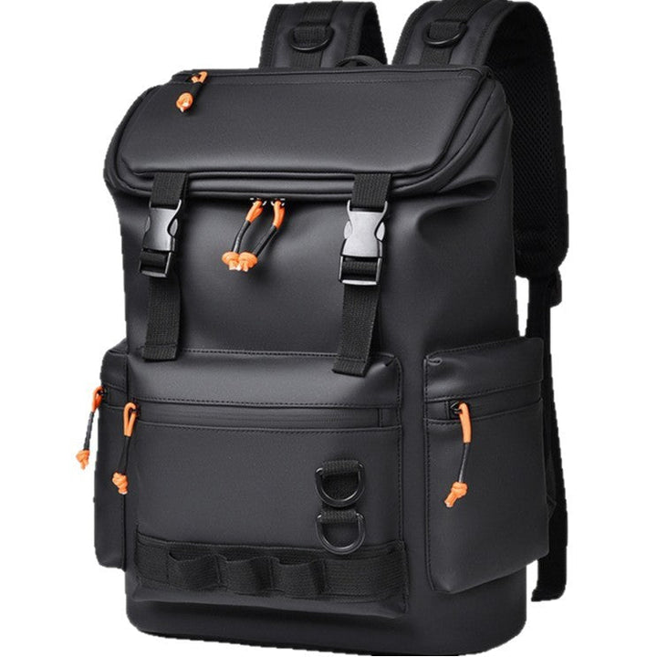 High-Performance Waterproof Adventure Backpack Kalsten