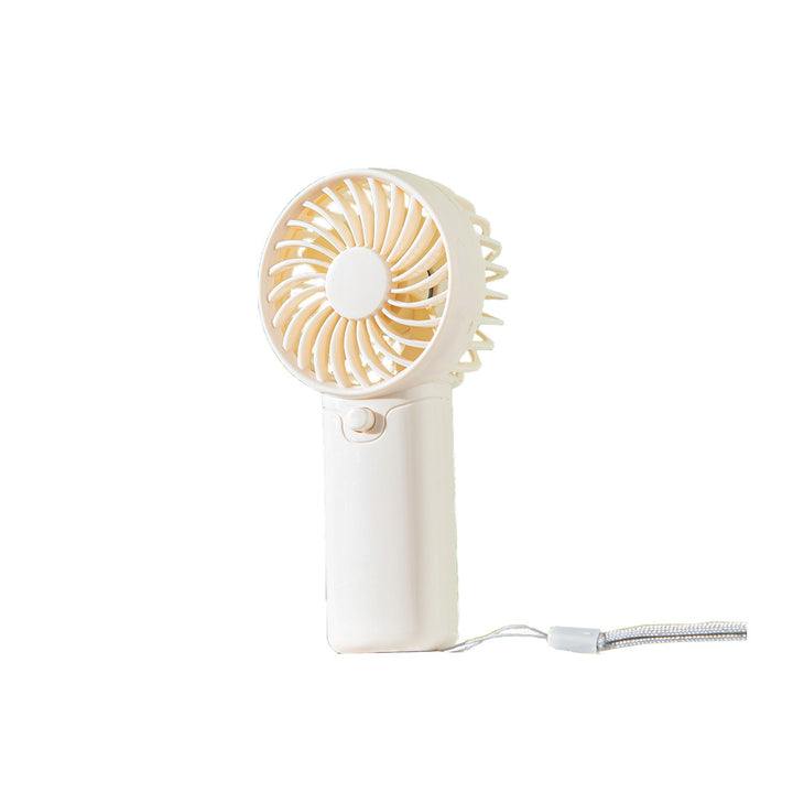 Unisex Portable Mini Fan with stepless speed control Kalsten