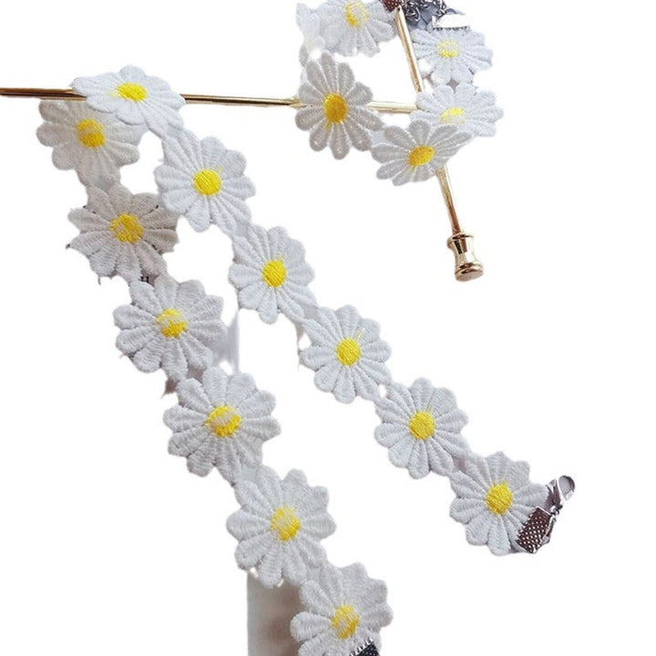 Flower Bracelet Kalsten