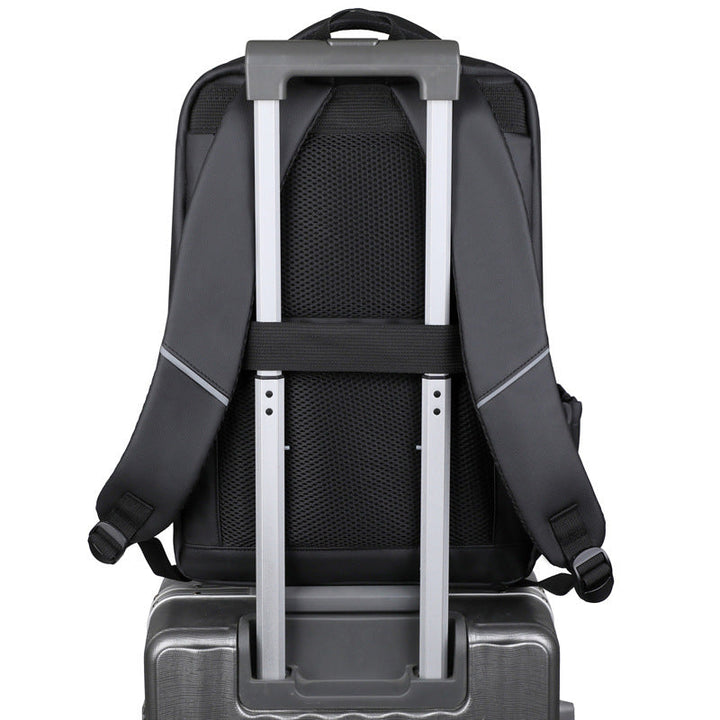 Professional Tech-Ready Backpack Kalsten