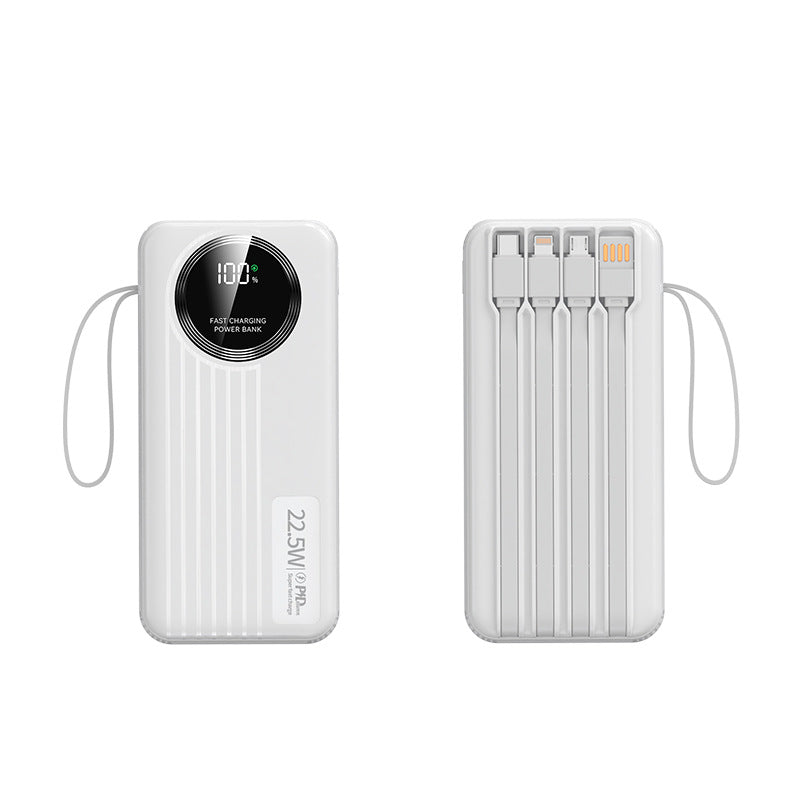Portable Powerbank Kalsten