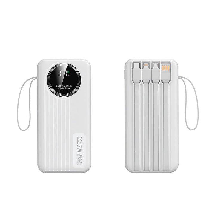 Portable Powerbank Kalsten