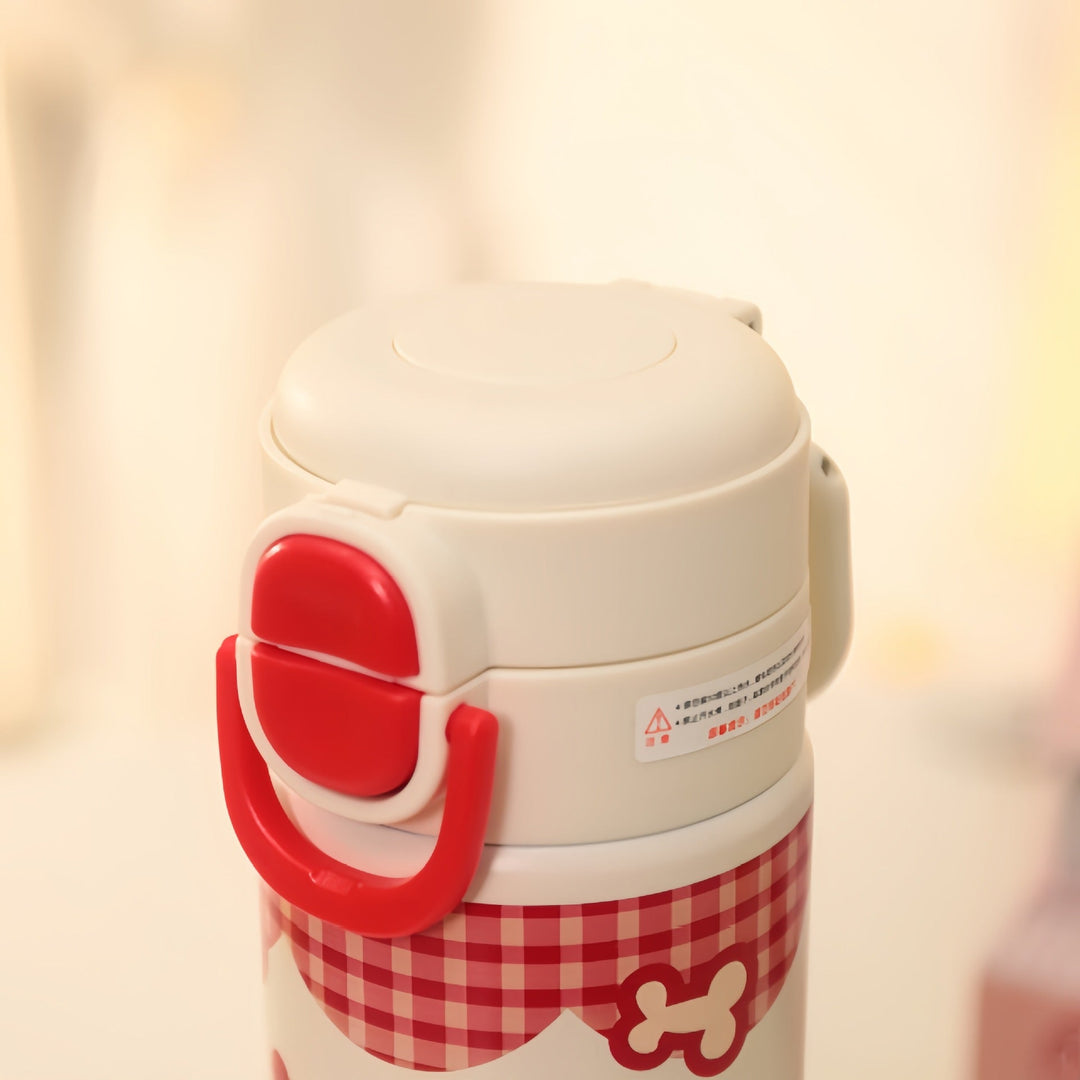 Ladies Thermos Bottle Kalsten