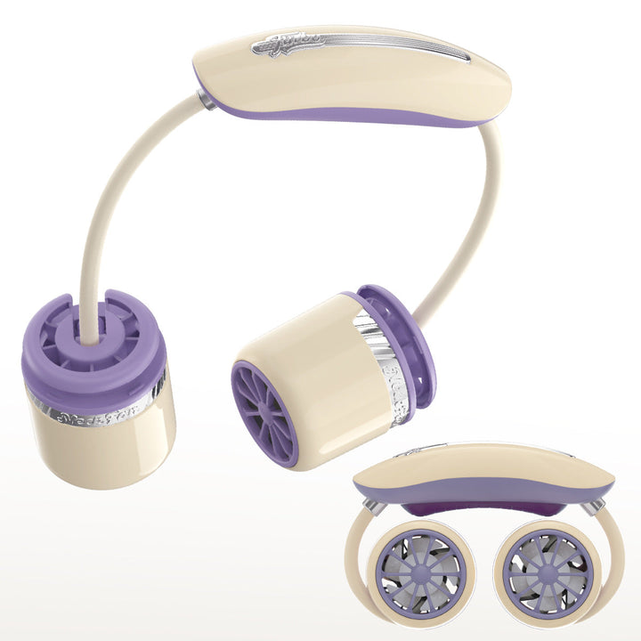 Ergonomic Music Neck Speaker Kalsten