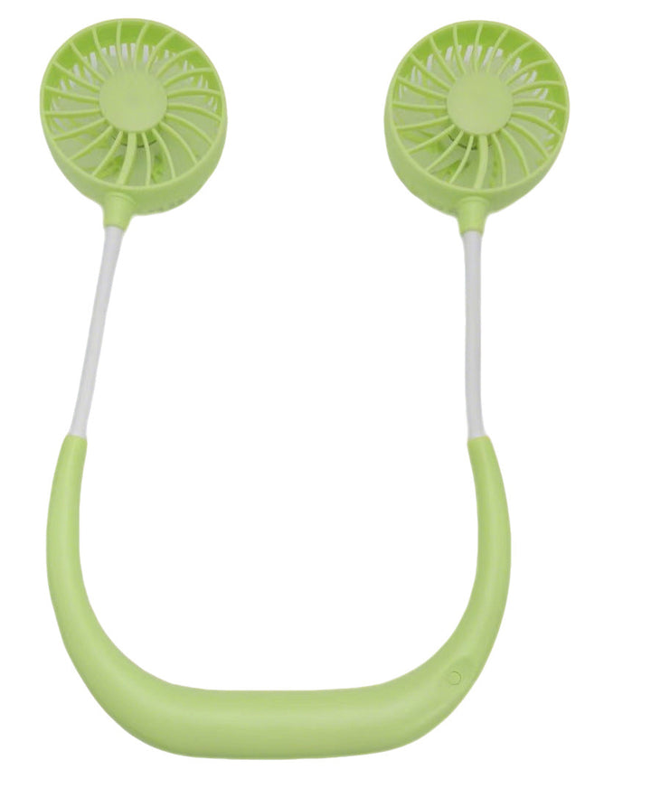 Ladies portable USB fan Kalsten