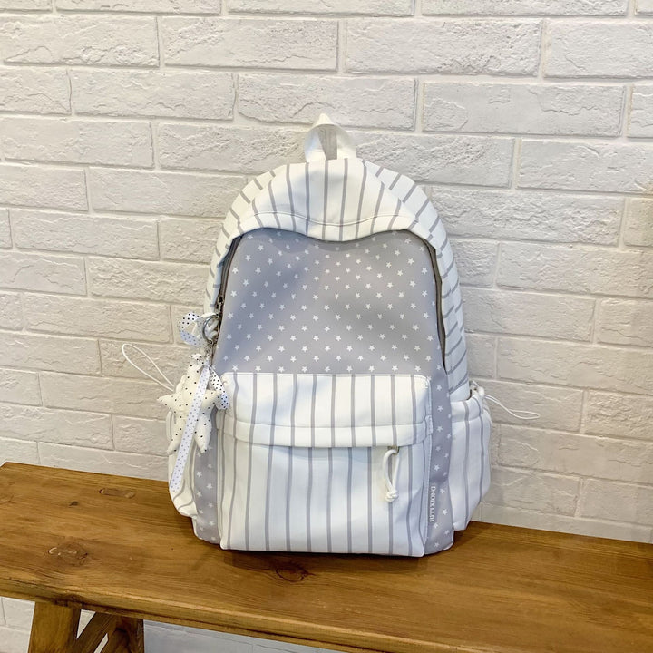 Lightweight Utility School Backpack