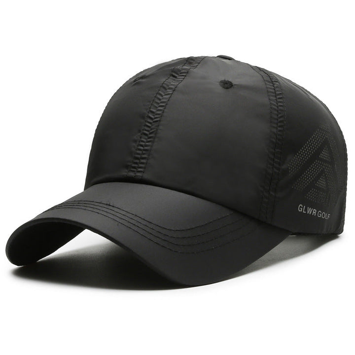 Men's Lightweight Performance Golf Cap Kalsten 1783926903
