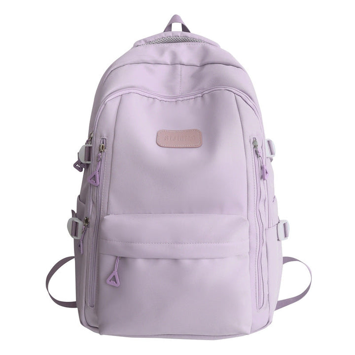 Multifunctional Adventure School Backpack Kalsten