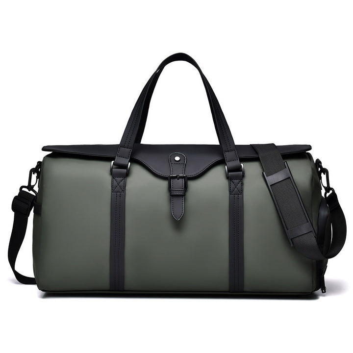 Men's Sporty Tote Bag with Durable Material Kalsten