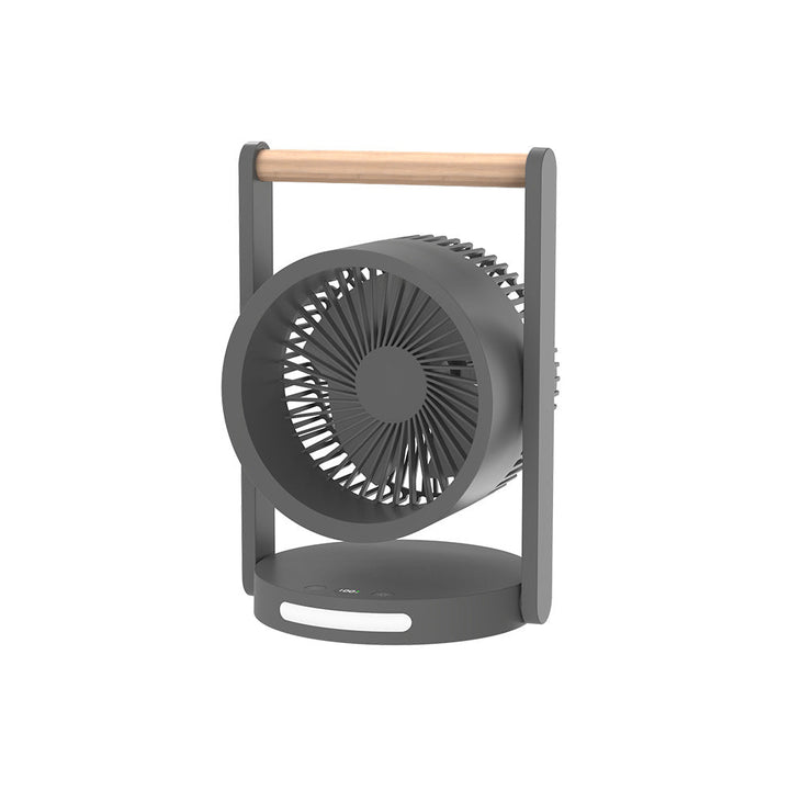 Unisex Portable Tabletop Cooling Fan Kalsten