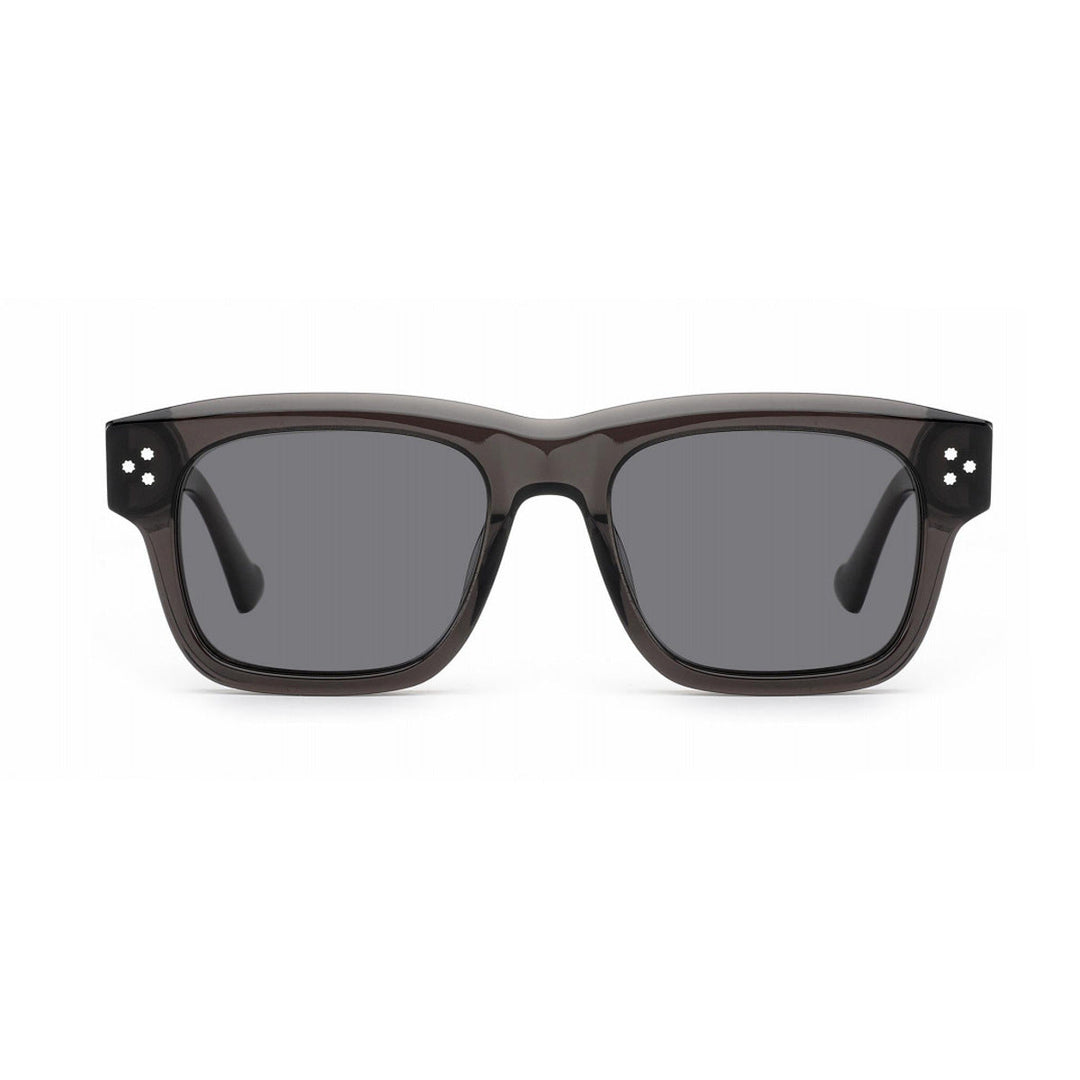 Women's designer sunglasses in retro-inspired square design with high-quality plastic frame Kalsten