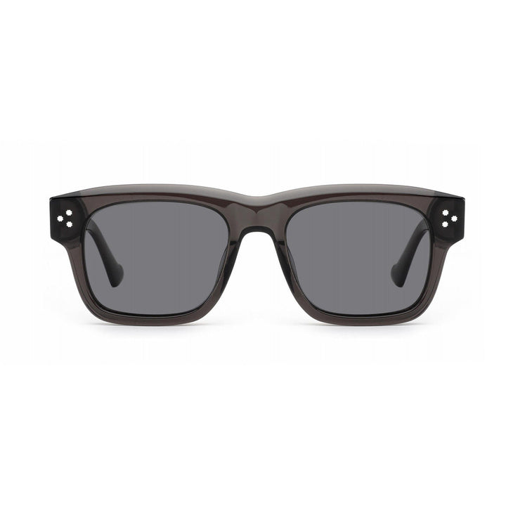 Women's designer sunglasses in retro-inspired square design with high-quality plastic frame Kalsten