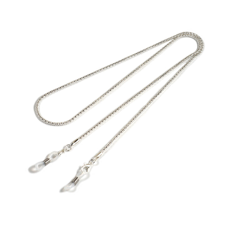 Elegant Gold Metal Eyewear Chain Kalsten