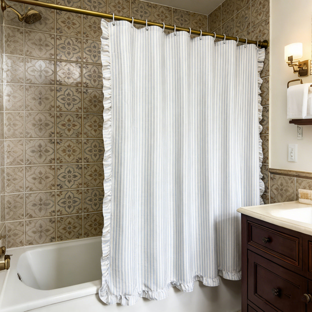 Shower Curtain Kalsten