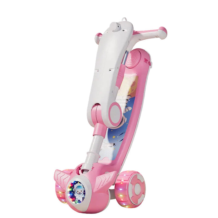 Light-Up Scooter Kalsten