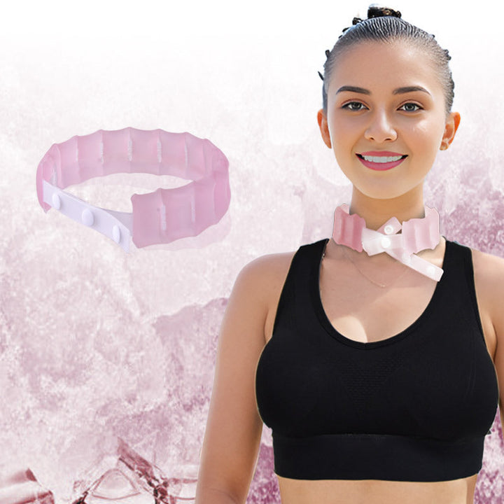 Ladies Cool Collar Kalsten