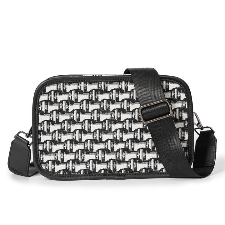 Fashionable Shoulder Bag Kalsten