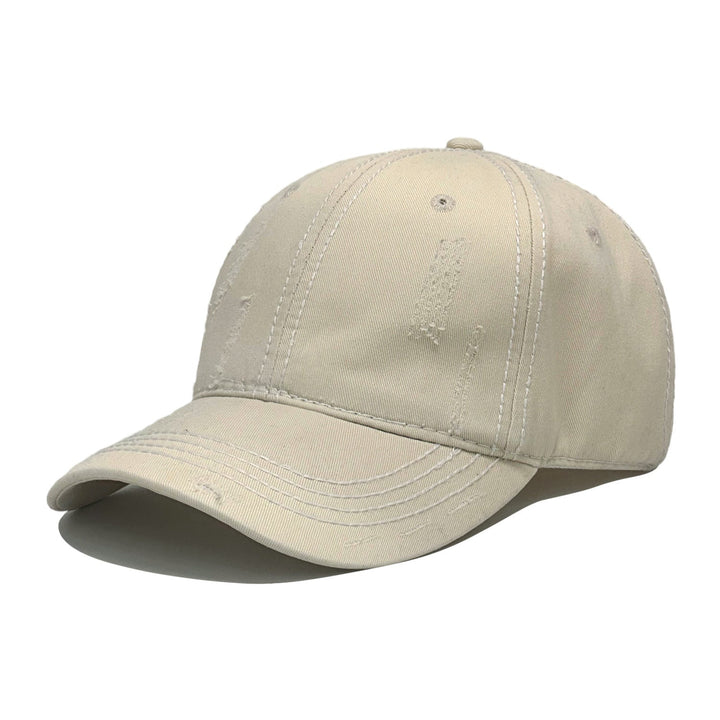Women's fashionable Denim Cap Brehn